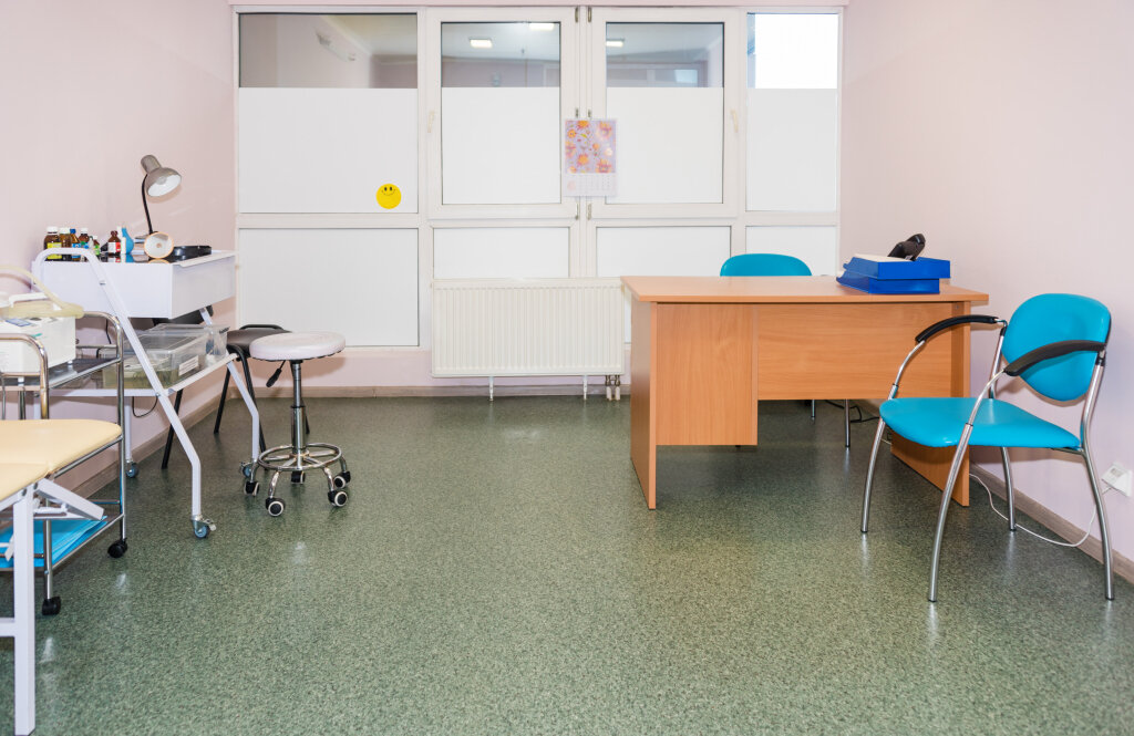 МЦ «ВВ Клініка» (VV Clinic)