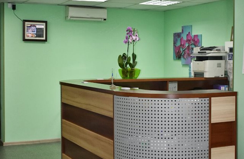 МЦ «ВВ Клініка» (VV Clinic)