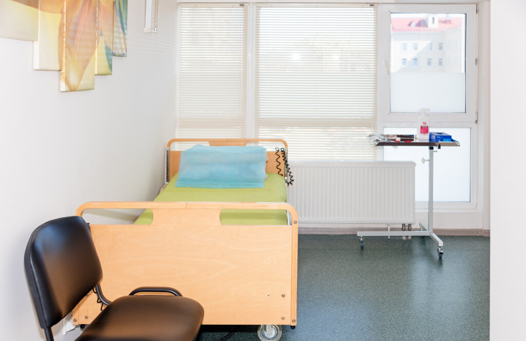 МЦ «ВВ Клініка» (VV Clinic)