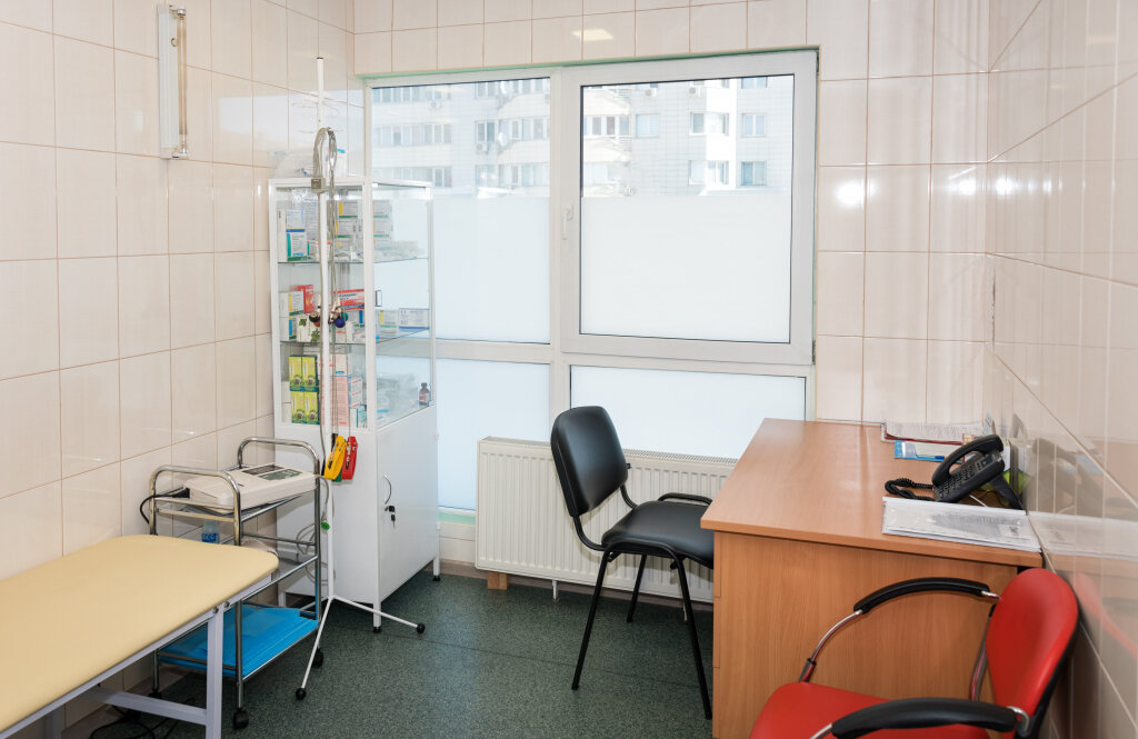 МЦ «ВВ Клініка» (VV Clinic)