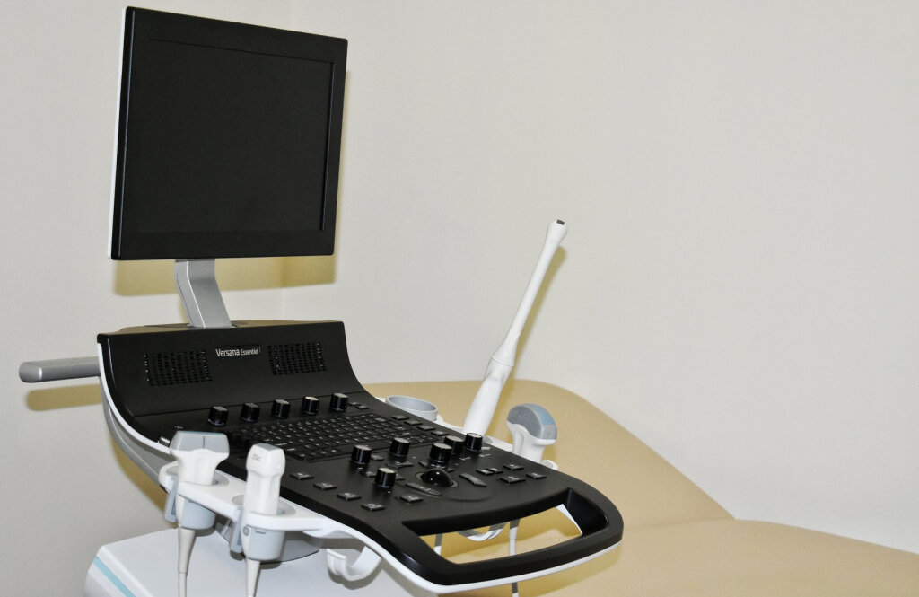 МЦ «ВВ Клініка» (VV Clinic)