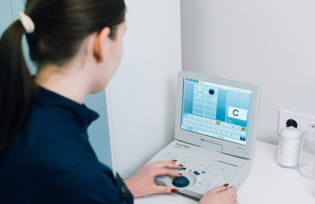 Центр Ока - Лівий берег