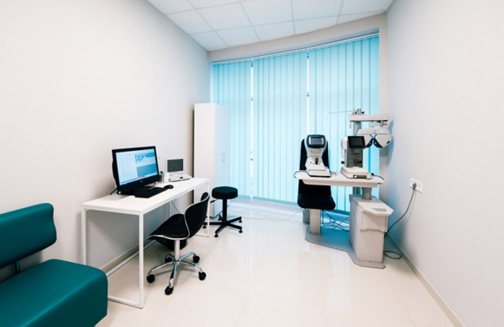 Центр Ока - Лівий берег