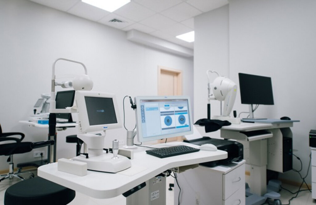 Центр Ока - Лівий берег