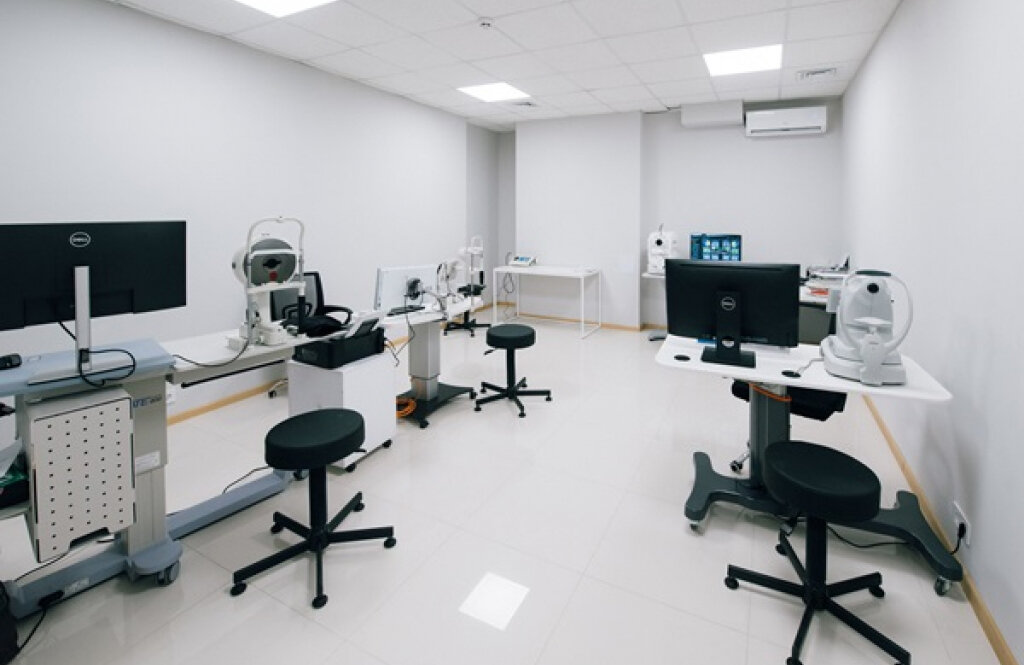 Центр Ока - Лівий берег