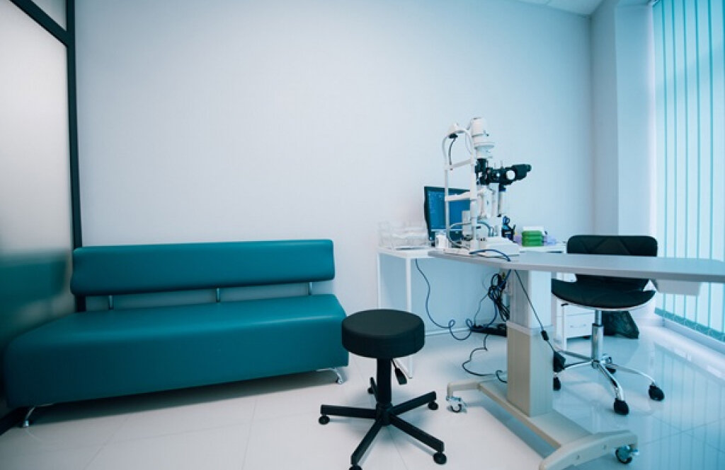 Центр Ока - Лівий берег