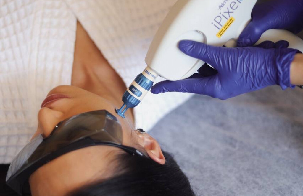 Клініка естетичної медицини Мирослави Новосільської