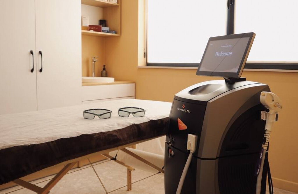 Клініка естетичної медицини Мирослави Новосільської