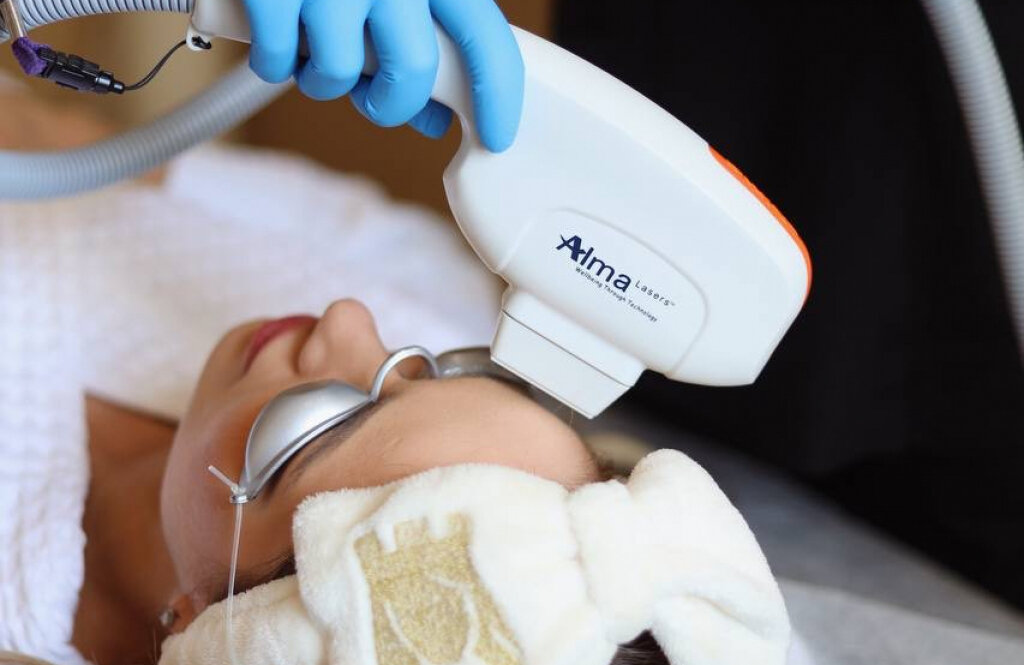 Клініка естетичної медицини Мирослави Новосільської