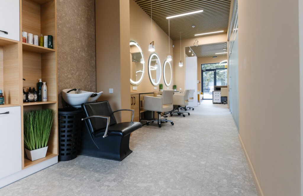 Клініка естетичної медицини Мирослави Новосільської