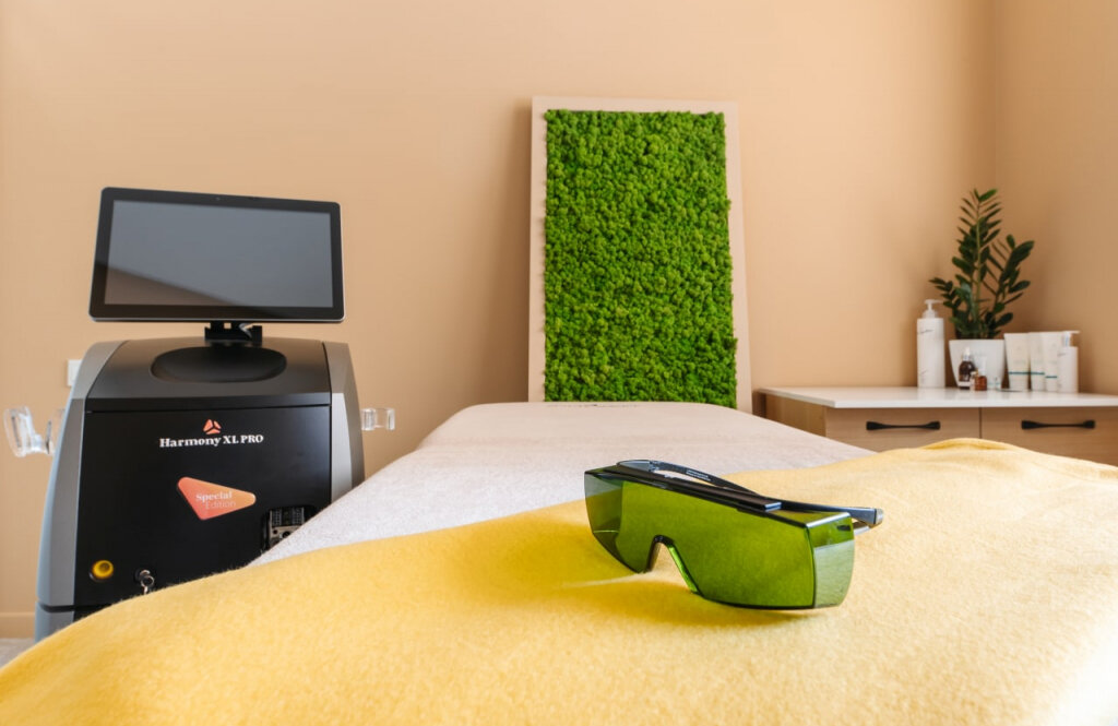 Клініка естетичної медицини Мирослави Новосільської