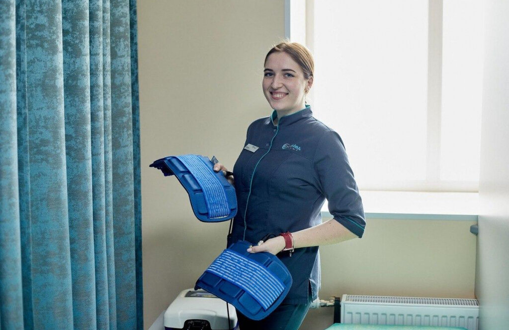 Євромед Плюс