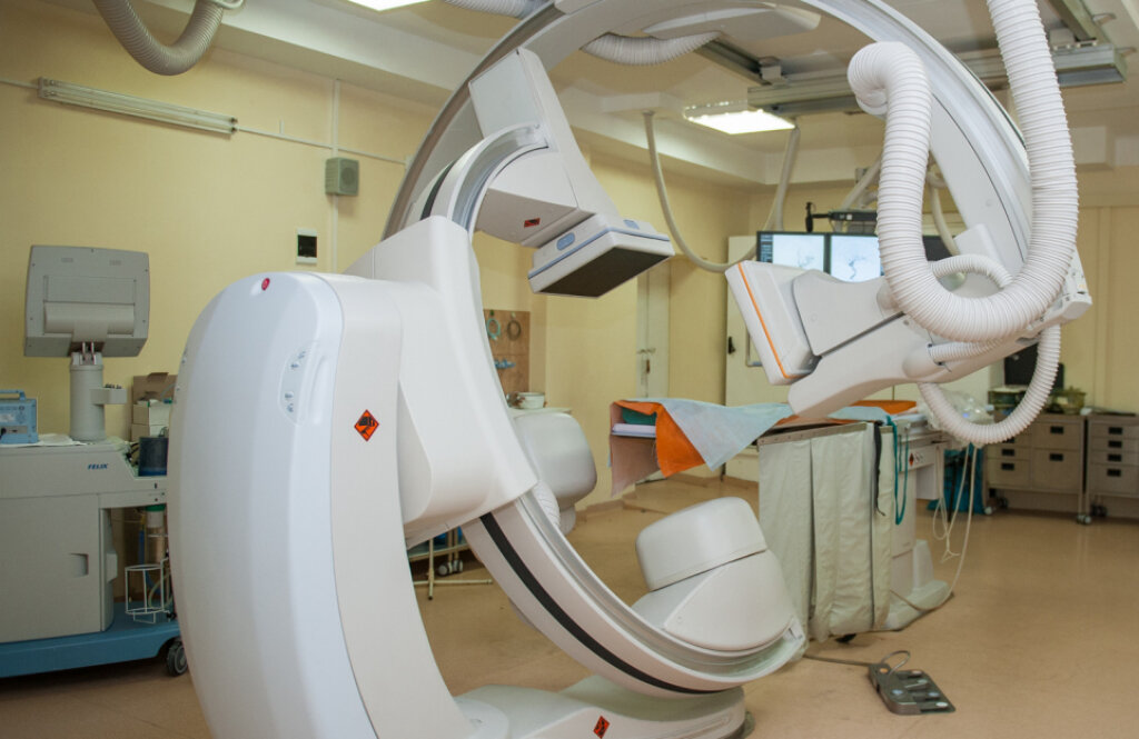 Інститут нейрохірургії ім. акад. Ромоданова НАМН України