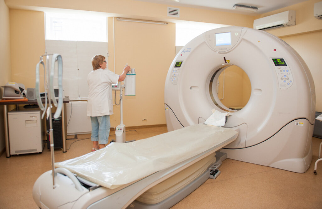 Інститут нейрохірургії ім. акад. Ромоданова НАМН України