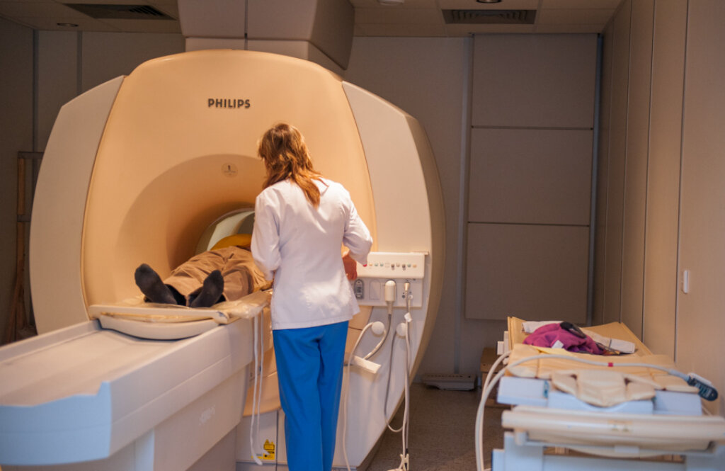 Інститут нейрохірургії ім. акад. Ромоданова НАМН України