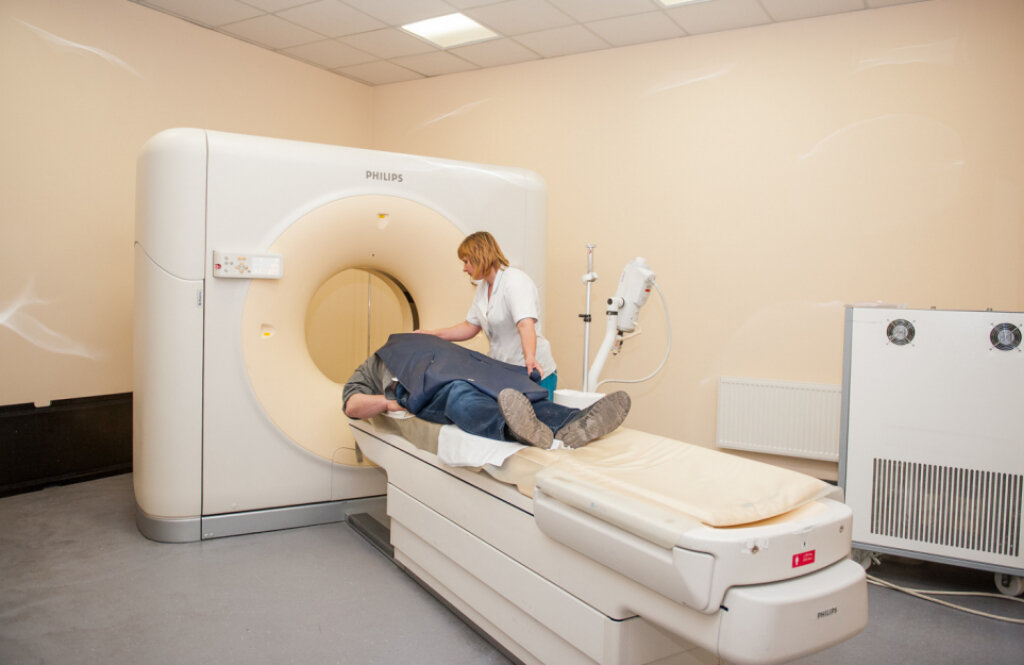 Інститут нейрохірургії ім. акад. Ромоданова НАМН України