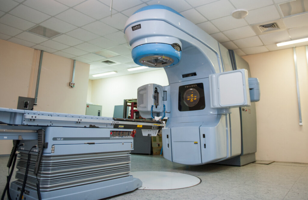 Інститут нейрохірургії ім. акад. Ромоданова НАМН України