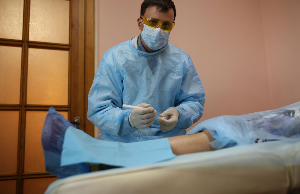 Медико-діагностичний центр «Мегамі»