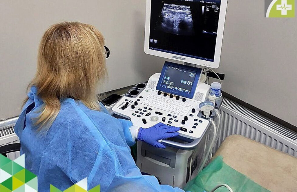 Медичний центр Здоров'я