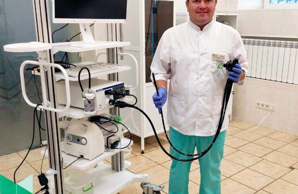 Медичний центр Здоров'я