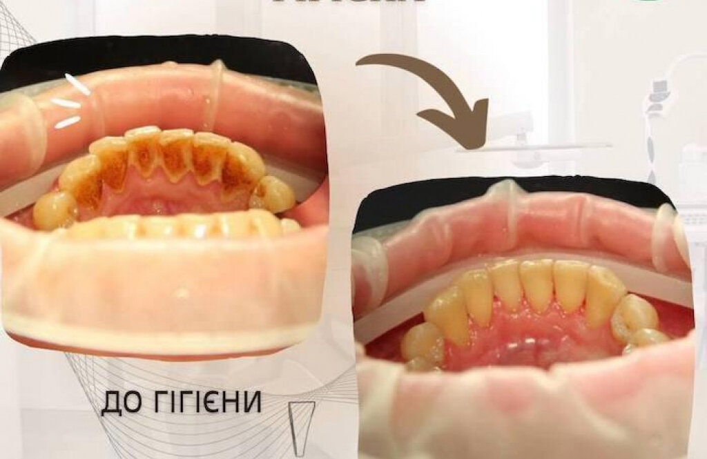 Стоматологічна клініка «АРБОР»