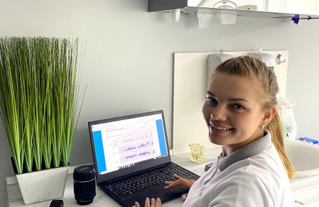 Пломбір (PlombirDental), стоматологічна клініка