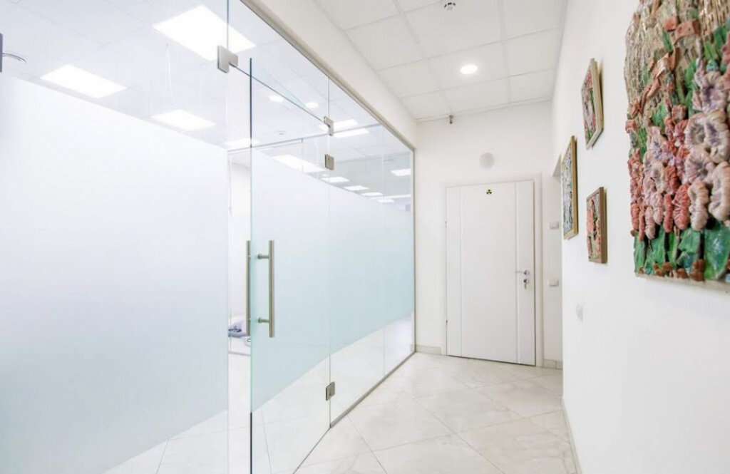 Пломбір (PlombirDental), стоматологічна клініка