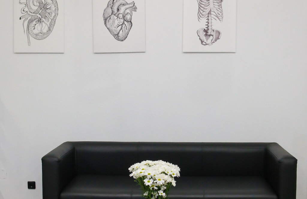 Anatomia здоров'я