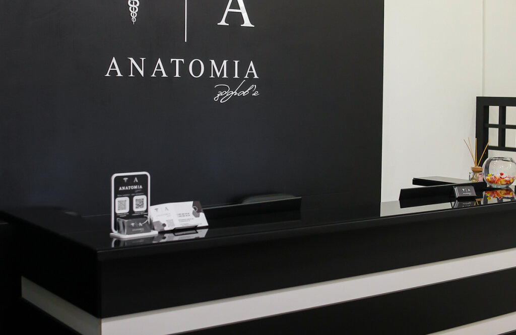 Anatomia здоров'я