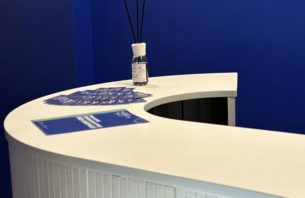 Клініка вертебрології Бохан Дніпро