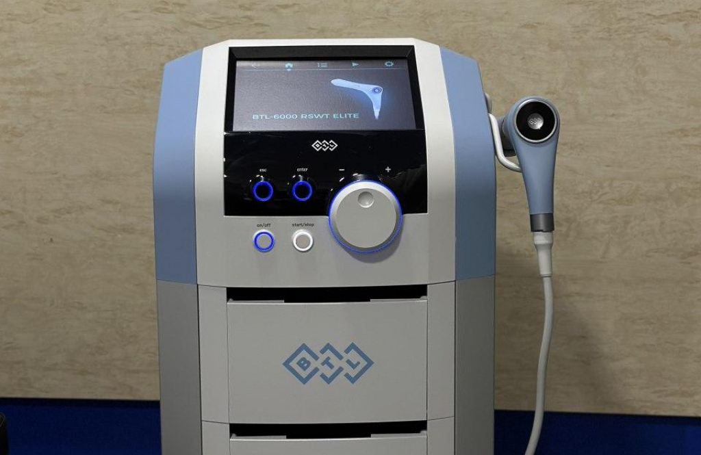 Клініка вертебрології Бохан Дніпро