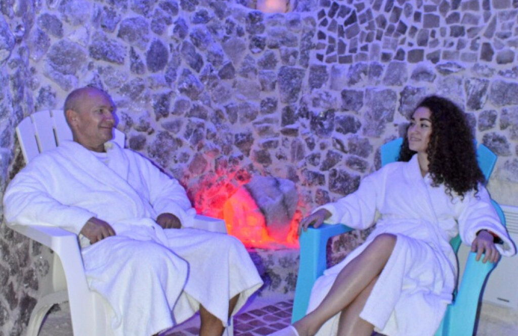 Оздоровчо-реабілітаційний центр Сосни на Оноре де Бальзака