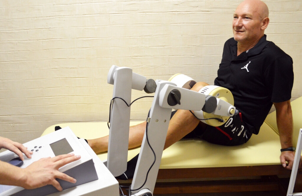 Оздоровчо-реабілітаційний центр Сосни на Оноре де Бальзака