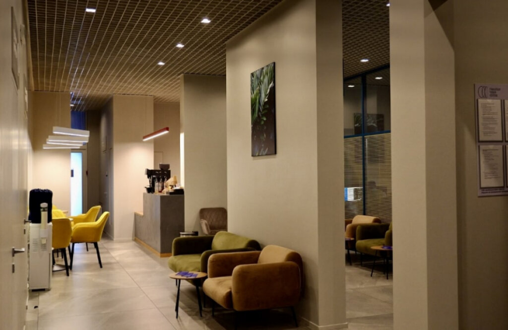 Офтальмологічна клініка Ukrainian Vision Center