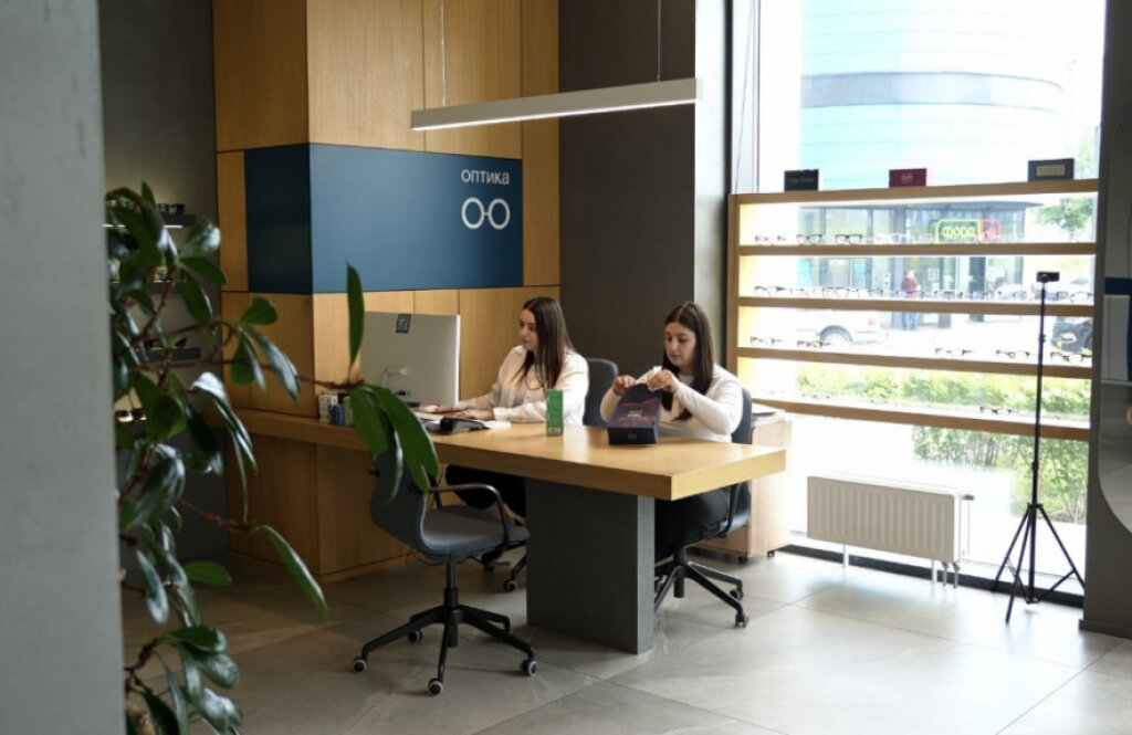 Офтальмологічна клініка Ukrainian Vision Center