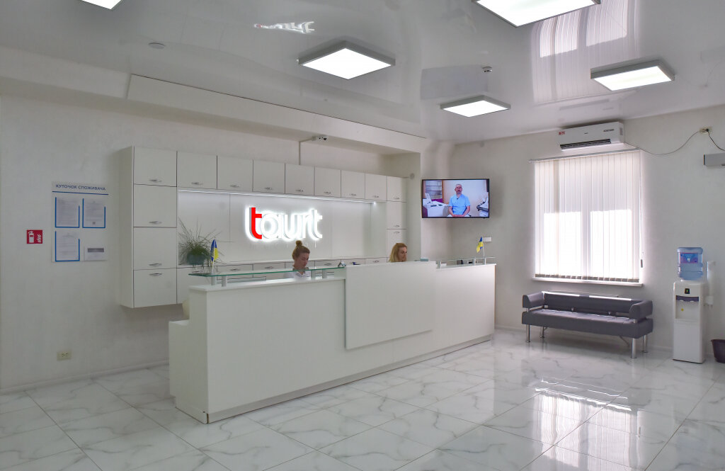 Taurt Medical