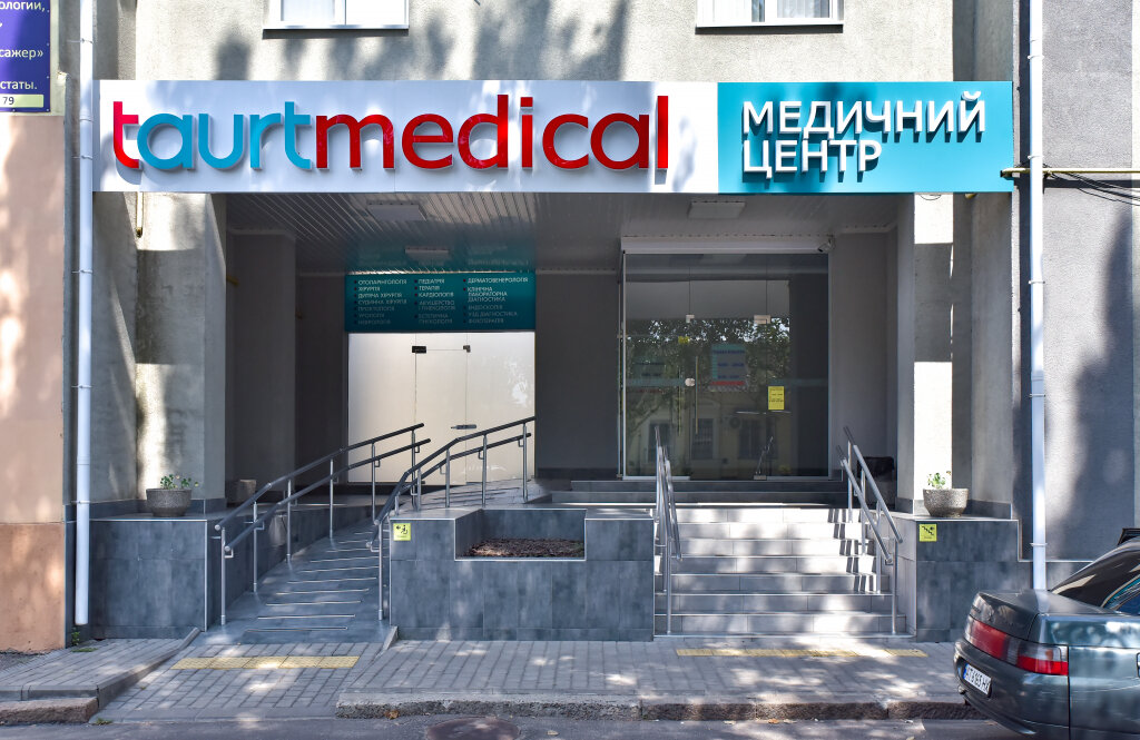 Taurt Medical