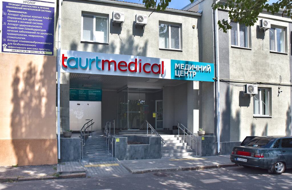 Taurt Medical