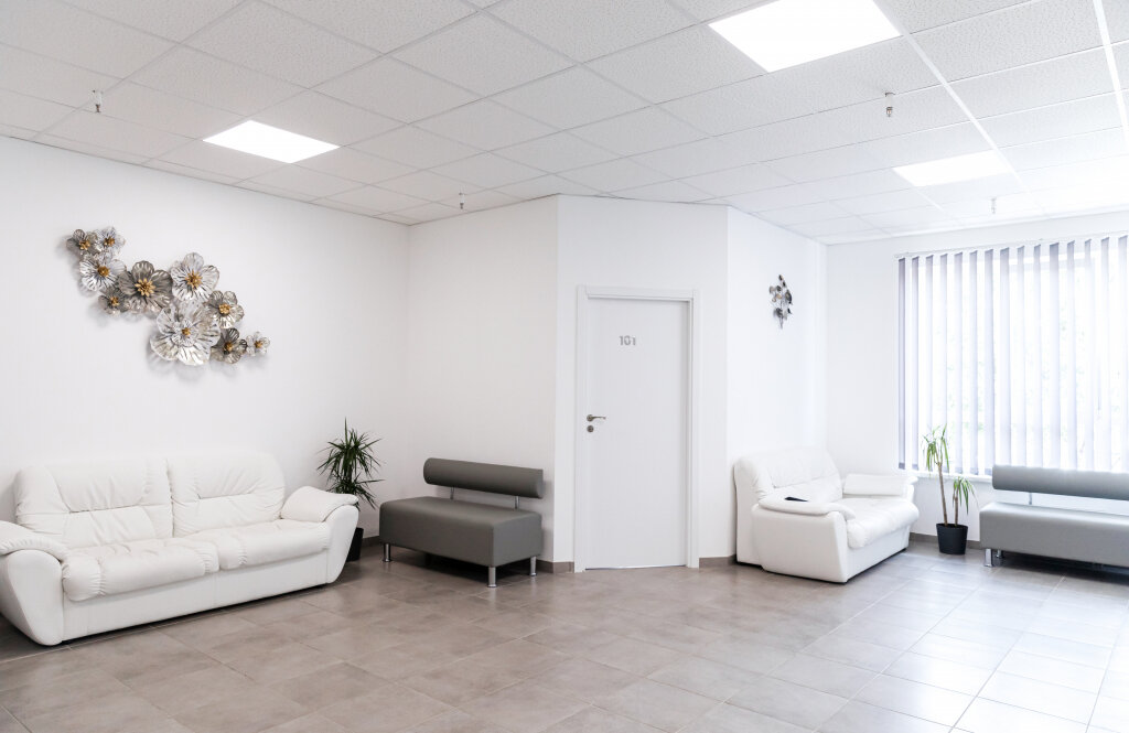 Клініка VIVA на Чайках