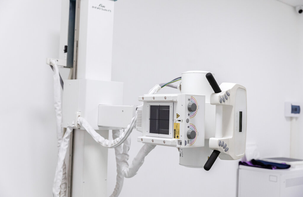 Клініка VIVA на Чайках