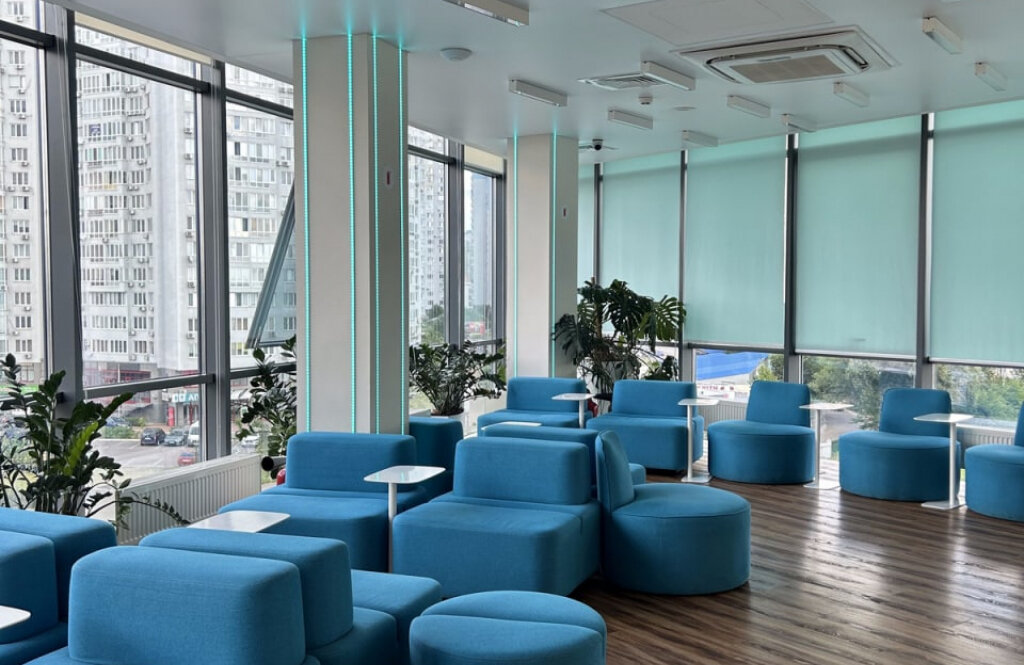 Репродуктивна клініка «ЛІТА»