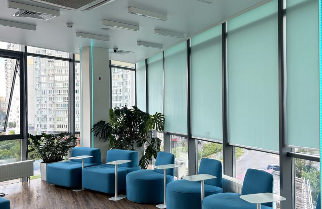 Репродуктивна клініка «ЛІТА»