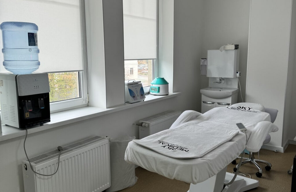 Скаймедікал