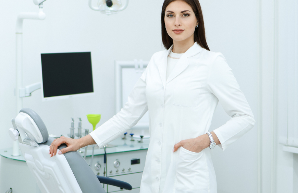 Медичний центр ZDRAVO на вул. Шосейна