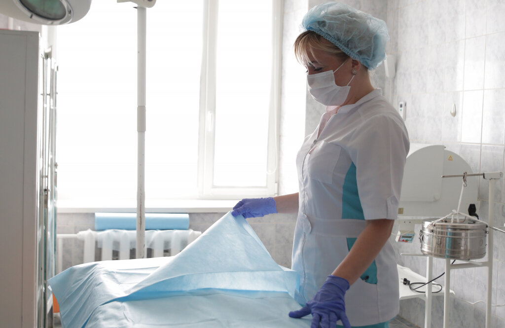 Поліклініка Медбуд