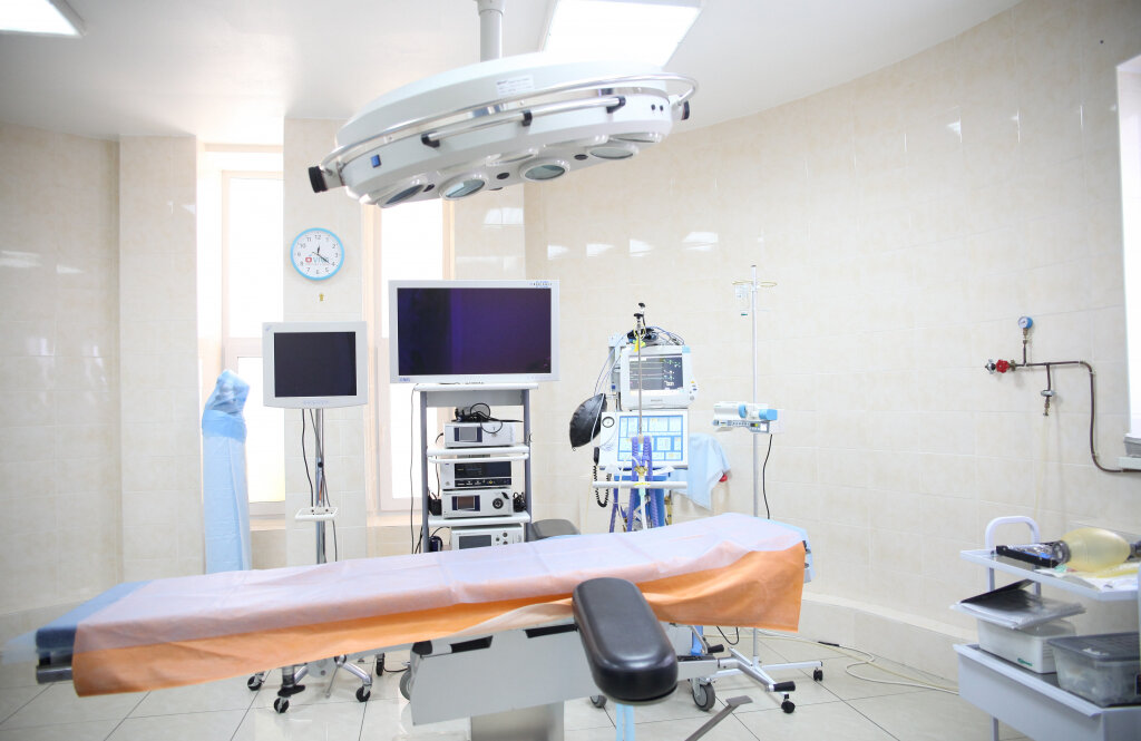 Клініка VIVA на Борщагівці