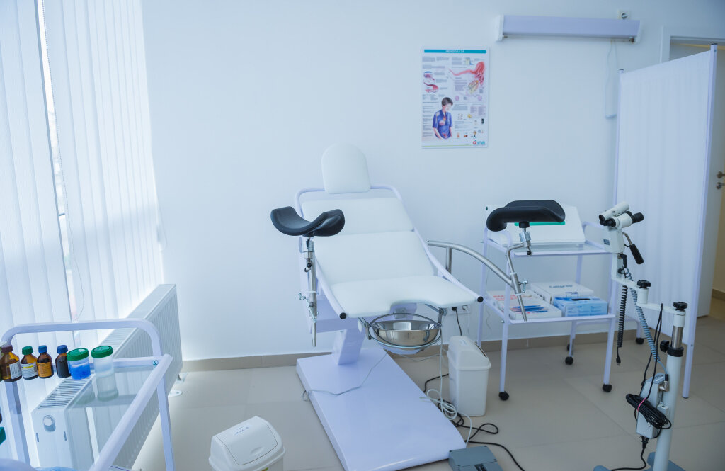 Клініка VIVA на Борщагівці