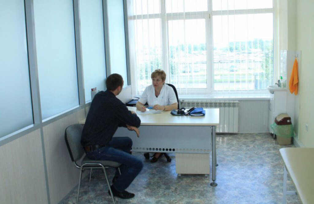 Медичний центр «Закревського 47»