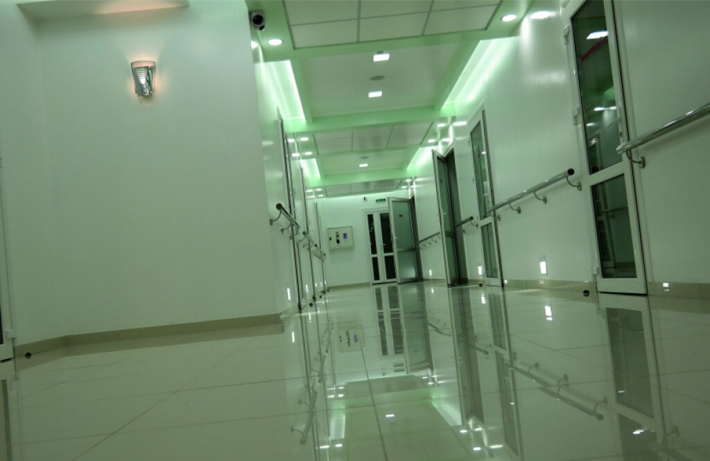 Центр відновлення зору Анатолія Совви