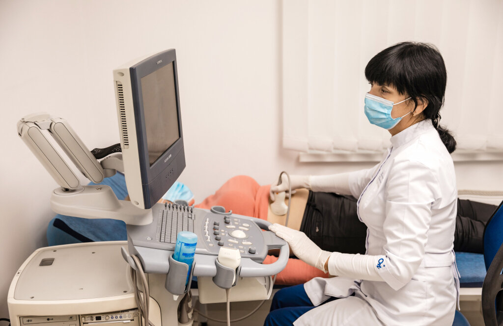 «ОН Клінік» в Чернігові